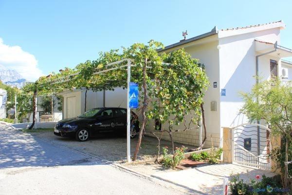 Studio Apartment In Pisak With Sea View, Balcony, Air Conditioning, Wi-Fi Екстериор снимка